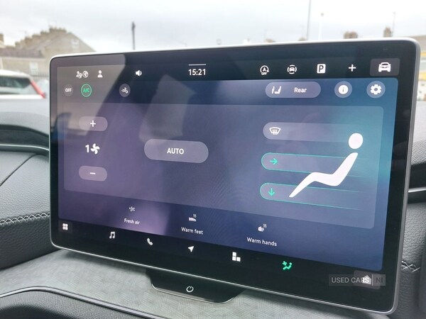 Used Skoda Kodiaq 2025 for sale - 76228504: Photo 51
