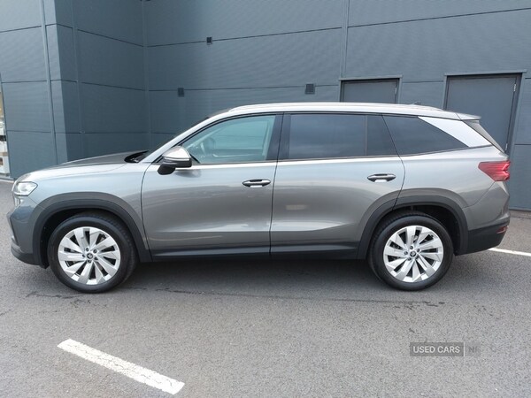 Used Skoda Kodiaq 2025 for sale - 76228504: Photo 5