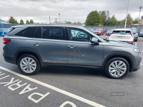 Used Skoda Kodiaq 2025 for sale - 76228504: Photo 7