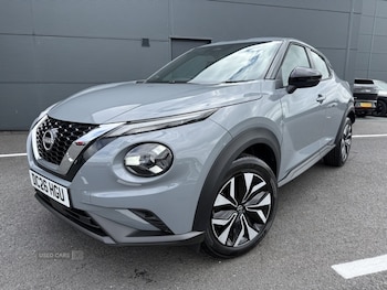 Used Nissan Juke 2026 for sale - 79318073: Photo