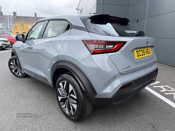 Used Nissan Juke 2026 for sale - 79318073: Photo