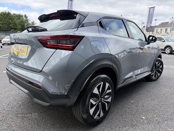 Used Nissan Juke 2026 for sale - 79318073: Photo