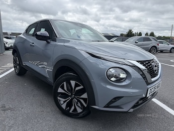 Used Nissan Juke 2026 for sale - 79318073: Photo