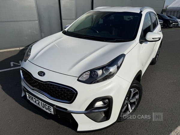 Used Kia Sportage 2022 for sale - 77971104: Photo 10