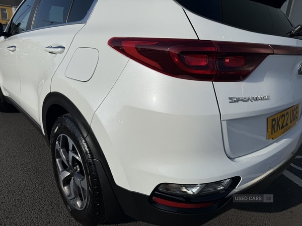 Used Kia Sportage 2022 for sale - 77971104: Photo 11