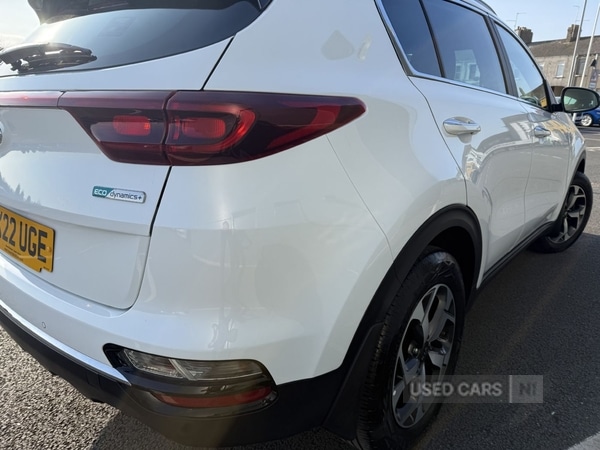 Used Kia Sportage 2022 for sale - 77971104: Photo 12