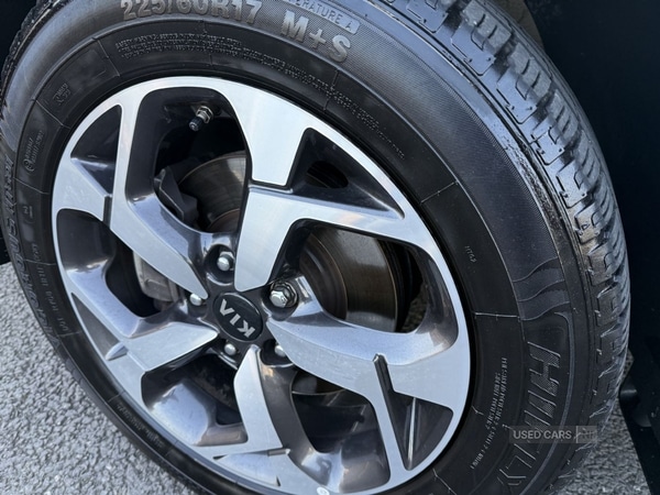 Used Kia Sportage 2022 for sale - 77971104: Photo 14