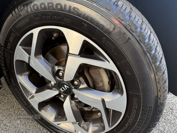 Used Kia Sportage 2022 for sale - 77971104: Photo 15