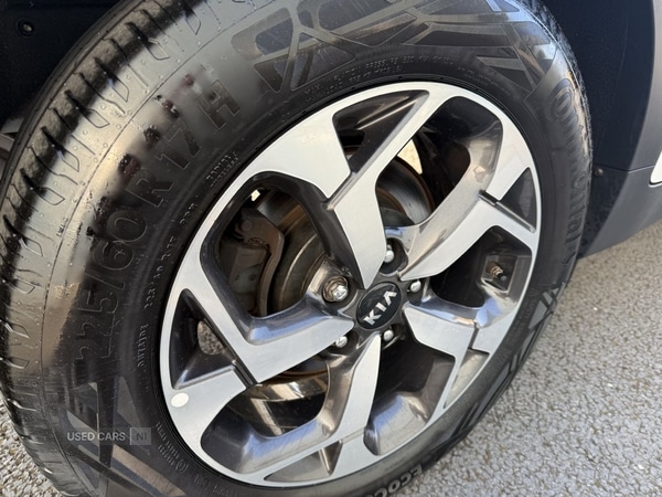 Used Kia Sportage 2022 for sale - 77971104: Photo 17