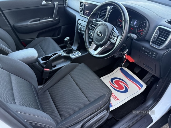 Used Kia Sportage 2022 for sale - 77971104: Photo 18