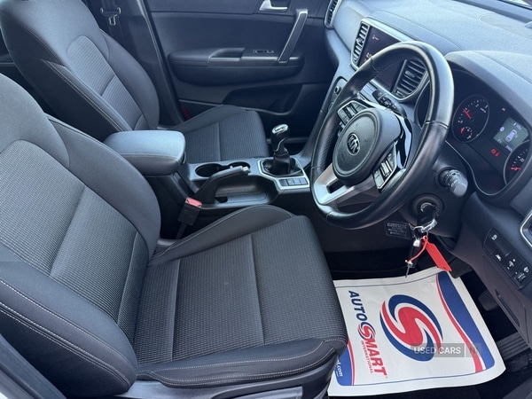 Used Kia Sportage 2022 for sale - 77971104: Photo 19