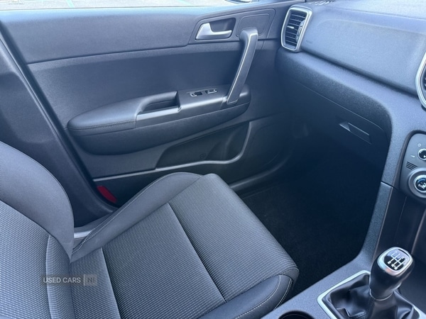 Used Kia Sportage 2022 for sale - 77971104: Photo 23