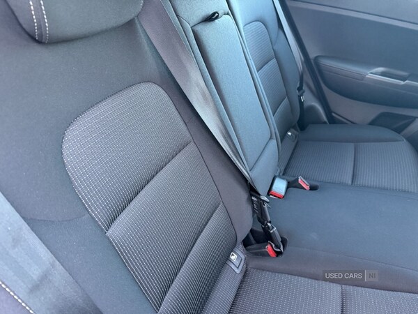 Used Kia Sportage 2022 for sale - 77971104: Photo 25