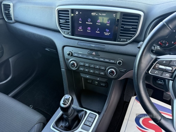 Used Kia Sportage 2022 for sale - 77971104: Photo 29