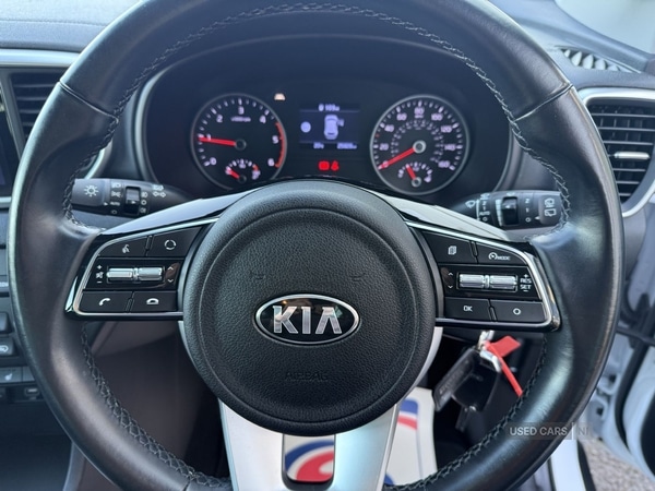 Used Kia Sportage 2022 for sale - 77971104: Photo 30