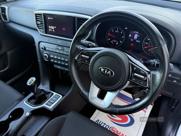 Used Kia Sportage 2022 for sale - 77971104: Photo 34