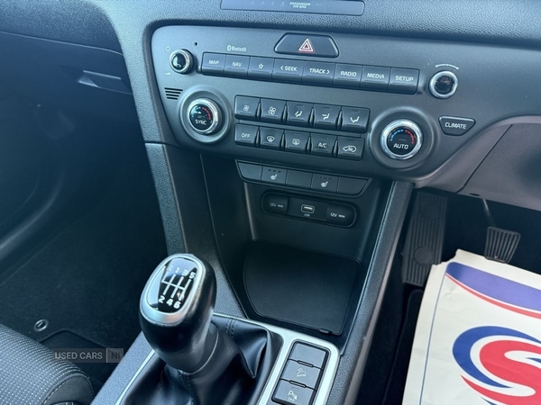 Used Kia Sportage 2022 for sale - 77971104: Photo 35