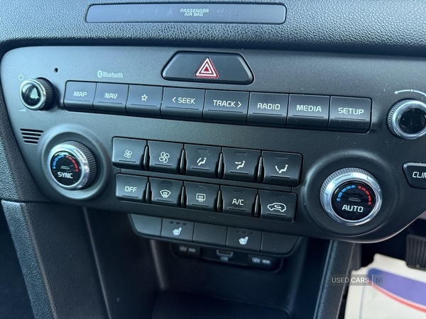 Used Kia Sportage 2022 for sale - 77971104: Photo 36