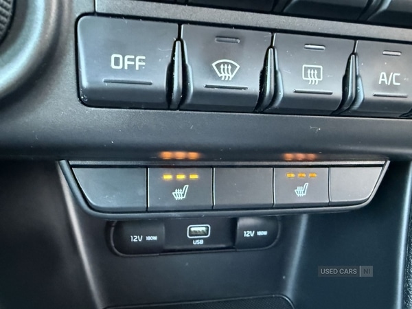 Used Kia Sportage 2022 for sale - 77971104: Photo 37
