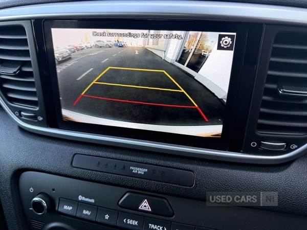 Used Kia Sportage 2022 for sale - 77971104: Photo 39