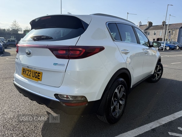 Used Kia Sportage 2022 for sale - 77971104: Photo 4