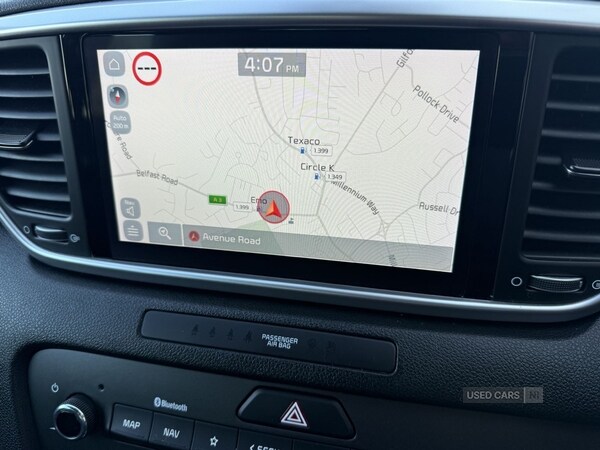 Used Kia Sportage 2022 for sale - 77971104: Photo 40