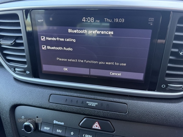 Used Kia Sportage 2022 for sale - 77971104: Photo 41