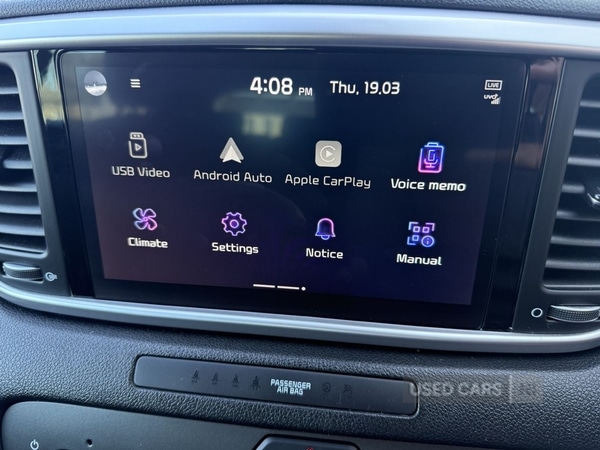 Used Kia Sportage 2022 for sale - 77971104: Photo 42