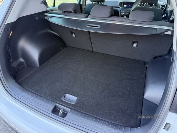 Used Kia Sportage 2022 for sale - 77971104: Photo 47