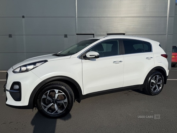 Used Kia Sportage 2022 for sale - 77971104: Photo 5