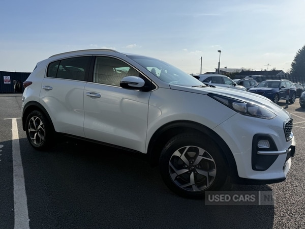 Used Kia Sportage 2022 for sale - 77971104: Photo 7