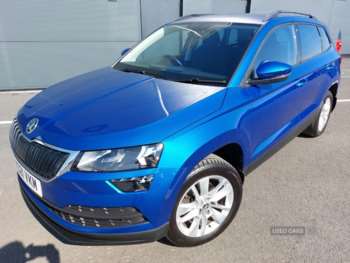 2021 - 1.5 TSI SE Technology 5dr