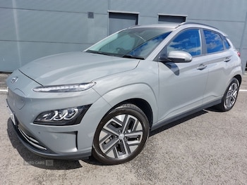 Used Hyundai KONA 2023 for sale - 79146349: Photo
