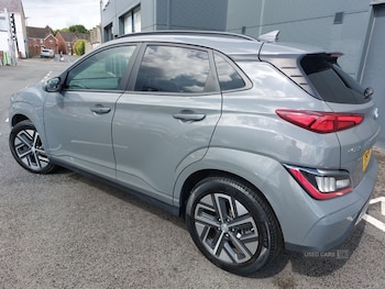 Used Hyundai KONA 2023 for sale - 79146349: Photo