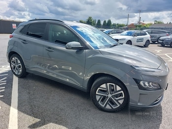 Used Hyundai KONA 2023 for sale - 79146349: Photo