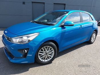 Used Kia Rio 2022 for sale - 79159382: Photo