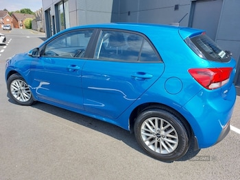 Used Kia Rio 2022 for sale - 79159382: Photo