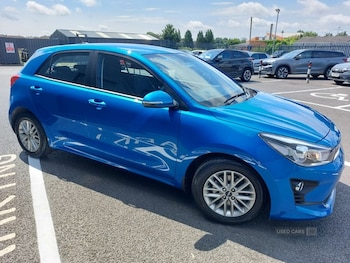 Used Kia Rio 2022 for sale - 79159382: Photo