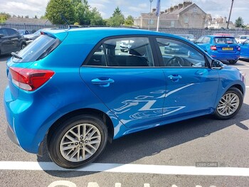 Used Kia Rio 2022 for sale - 79159382: Photo