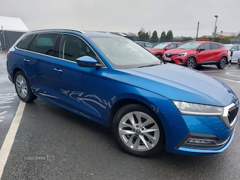 Used Skoda Octavia 2021 for sale - 78763648: Photo