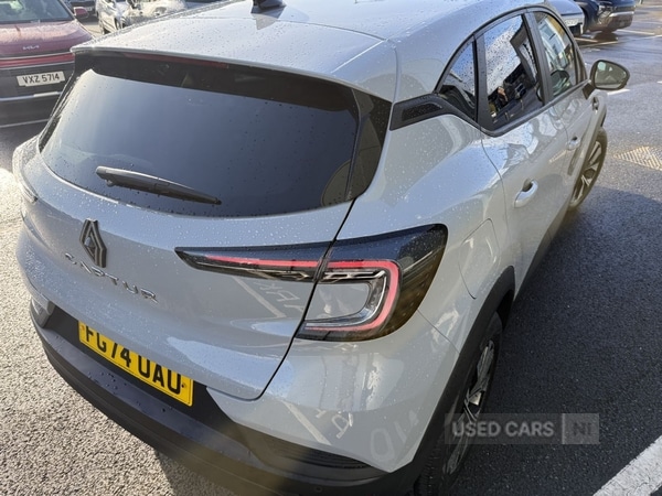 Used Renault Captur 2024 for sale - 78101717: Photo 11