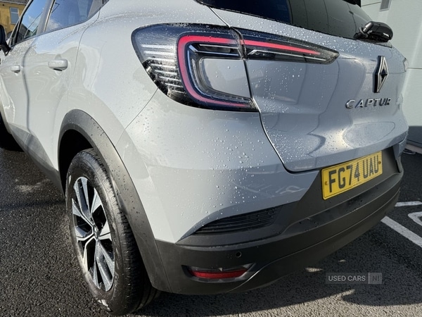 Used Renault Captur 2024 for sale - 78101717: Photo 12