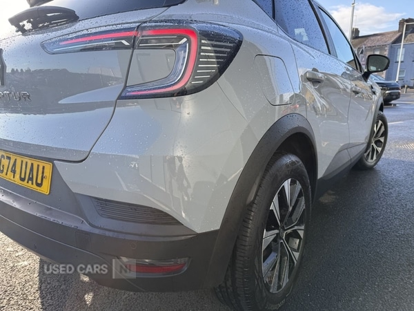 Used Renault Captur 2024 for sale - 78101717: Photo 13