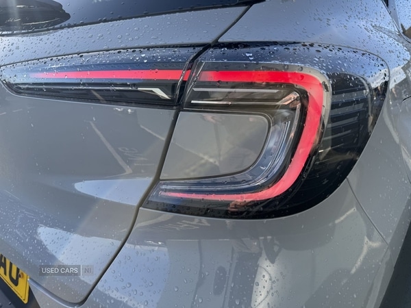 Used Renault Captur 2024 for sale - 78101717: Photo 14