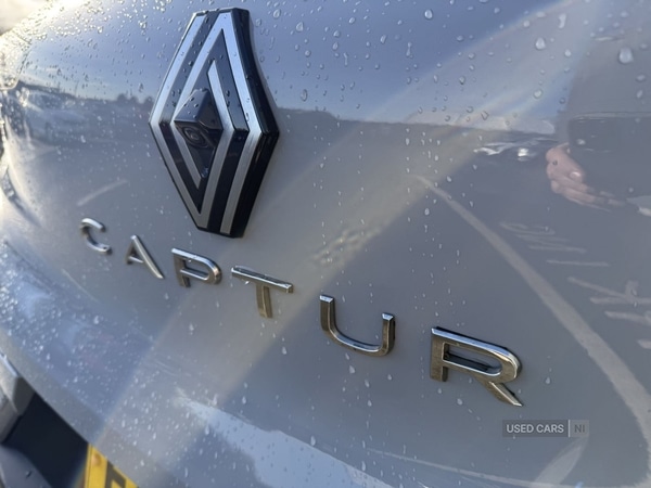 Used Renault Captur 2024 for sale - 78101717: Photo 15