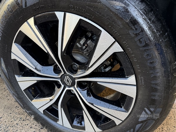 Used Renault Captur 2024 for sale - 78101717: Photo 17