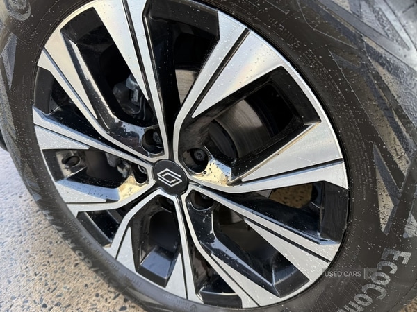 Used Renault Captur 2024 for sale - 78101717: Photo 18