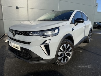 Used Renault Captur 2024 for sale - 78101717: Photo