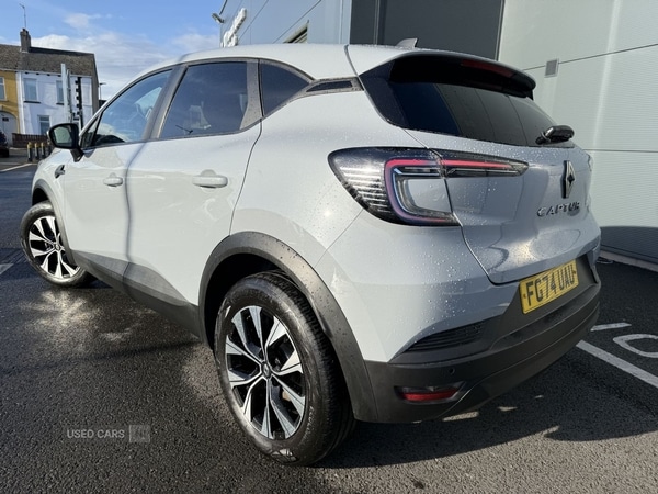 Used Renault Captur 2024 for sale - 78101717: Photo 2