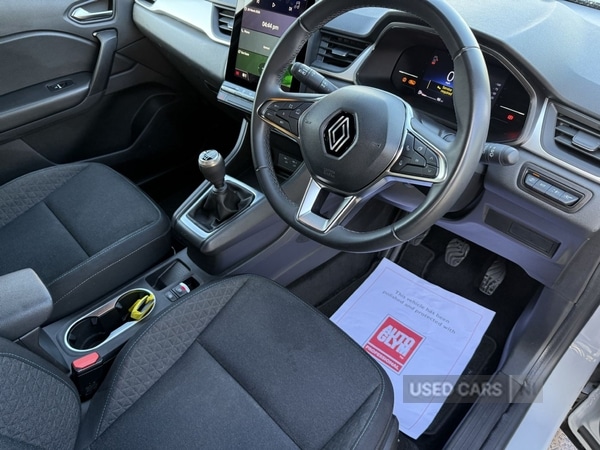 Used Renault Captur 2024 for sale - 78101717: Photo 20